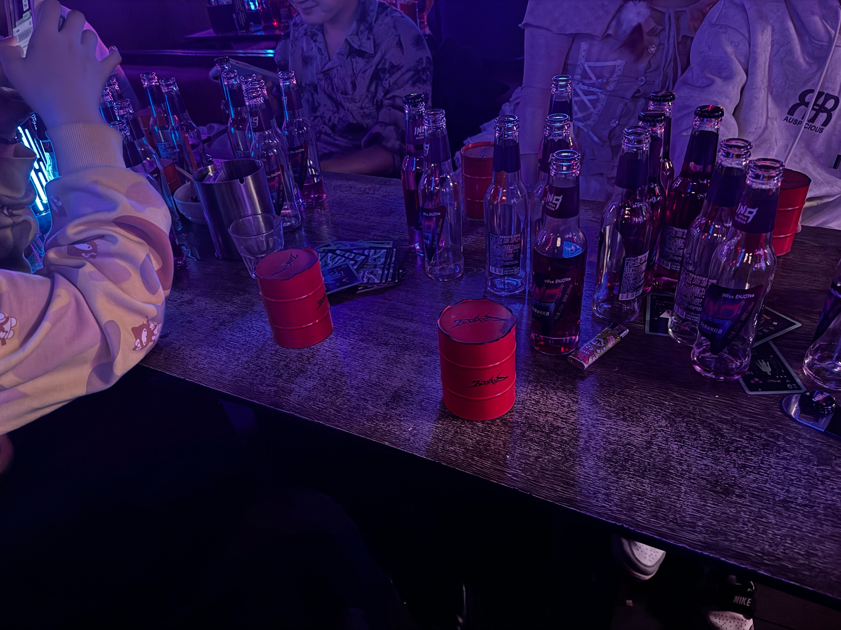 成都商务ktv精选中低端优质场所-崇州市ktv预订